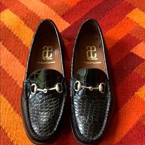 Allen Edmonds Mens Driving Shoes